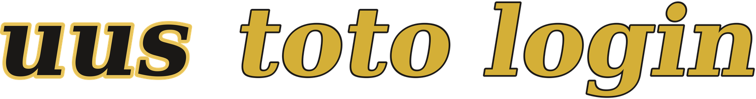 uus toto login logo